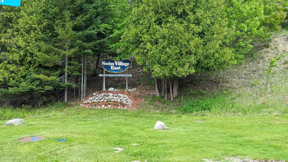 LOT 320, Bellaire, MI 49615 - Image #1