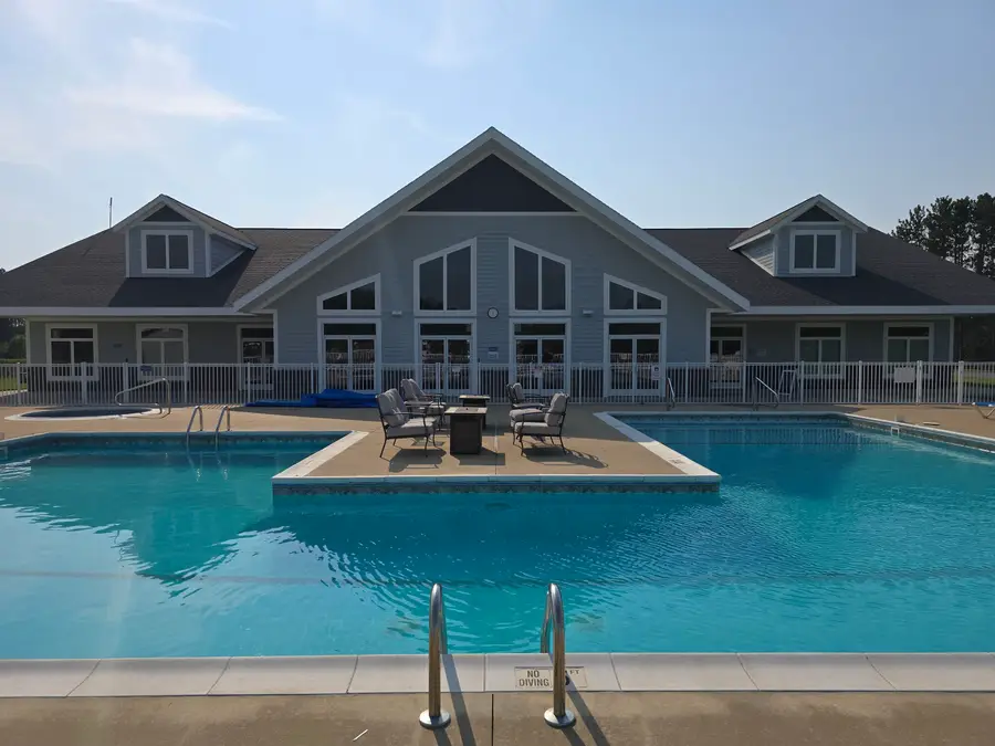 Lot 83 Green Acres DR, Hanover, MI 49680 - Image #3