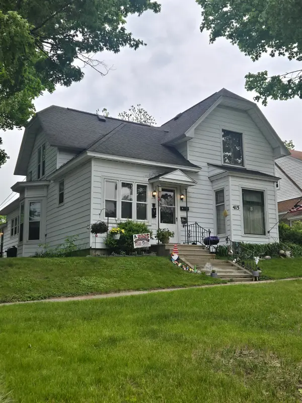 415 E Harris, Cadillac, MI 49601