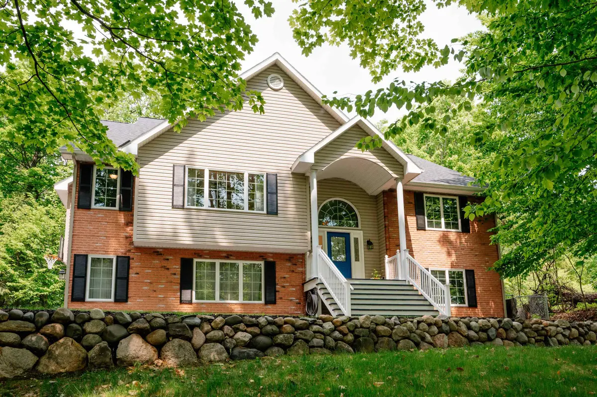 9639 E Walkabout, Greilickville, MI 49684 - Image #1