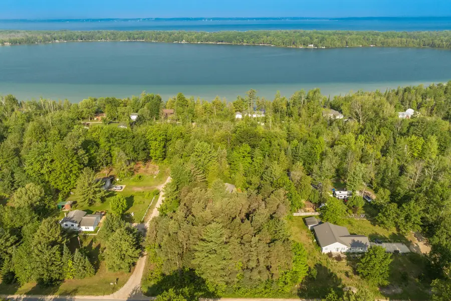 0 Forest, Kewadin, MI 49648 - #3
