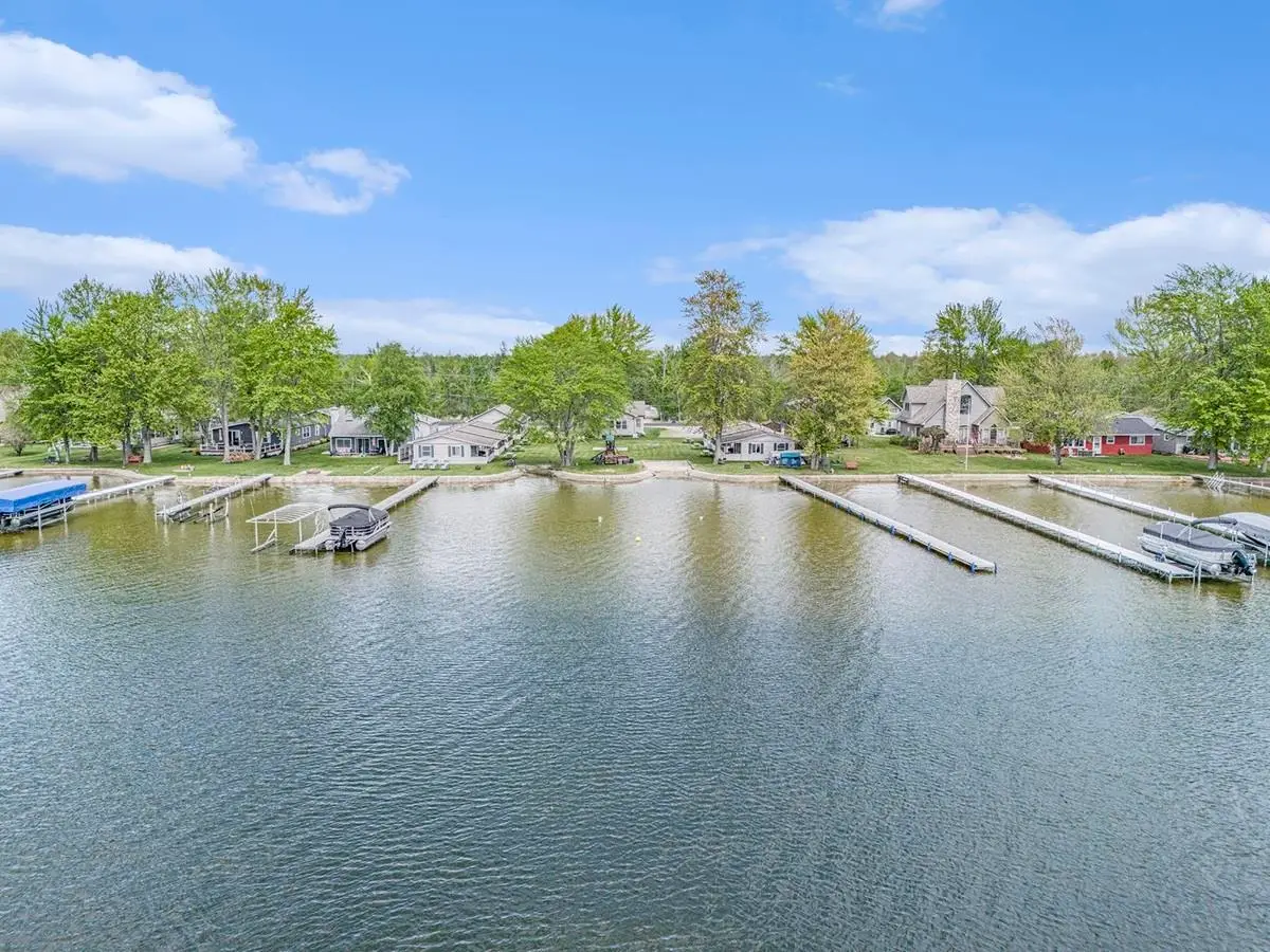 10913 E Houghton Lake, Lake, MI 48629 - #1