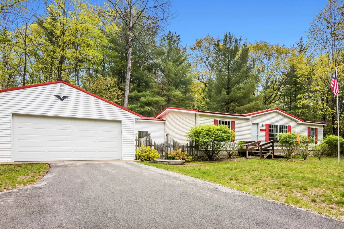 11748 NE Franklin ST, Kalkaska, MI 49646 - Image #1