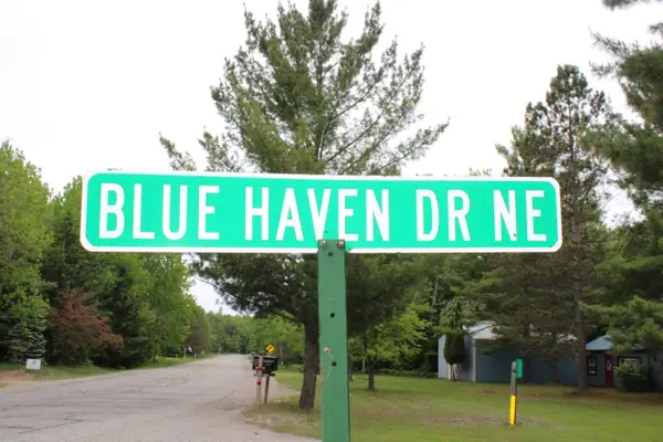 001 Blue Haven, Kalkaska, MI 49646