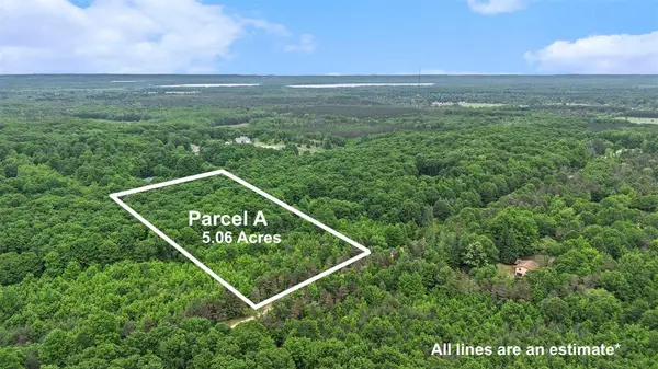 V/L Parcel B Lamerson, Interlochen, MI 49643