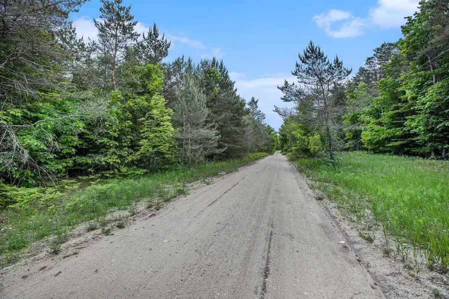 V/L Parcel B Lamerson, Interlochen, MI 49643 - Image #3