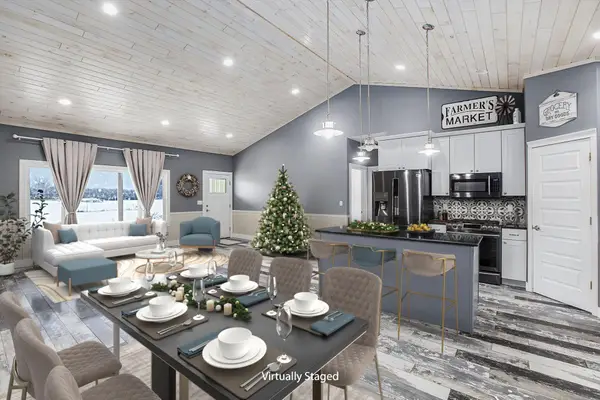 23736 110th, Tustin, MI 49688