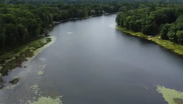 8653 Lakeside, Harrison, MI 48625