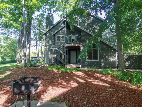 12375-Unit 504 Wintergreen, Thompsonville, MI 49683