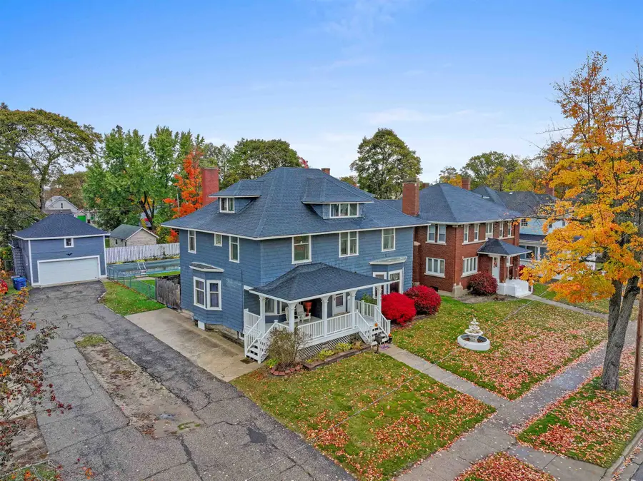 617 E Division, Cadillac, MI 49601 - Image #2