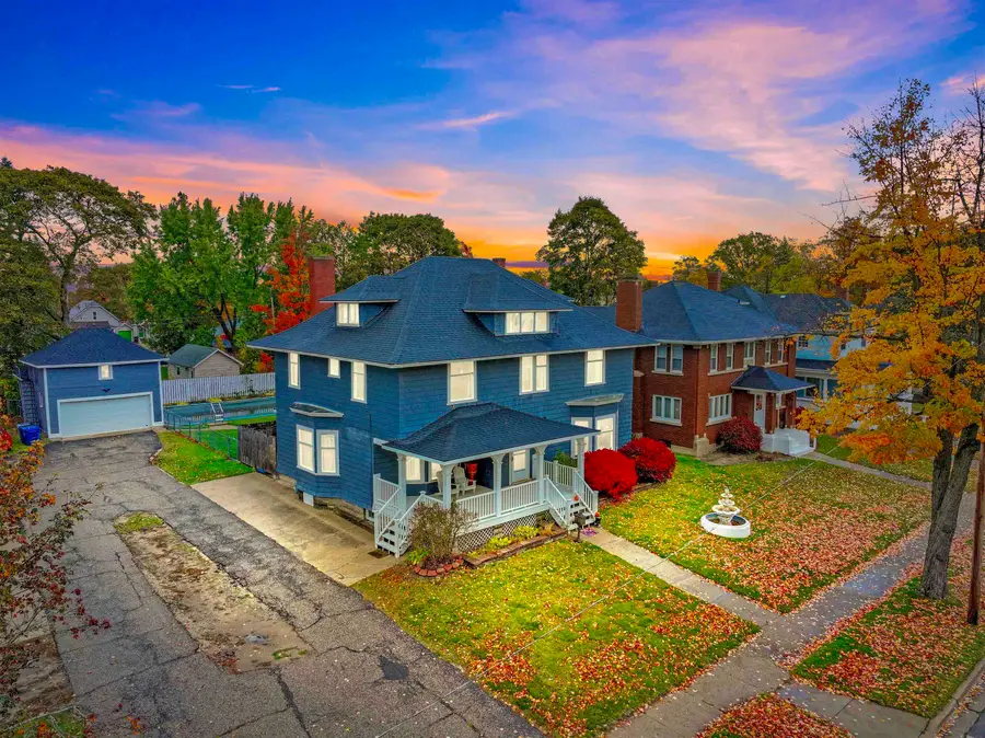 617 E Division, Cadillac, MI 49601 - Image #3