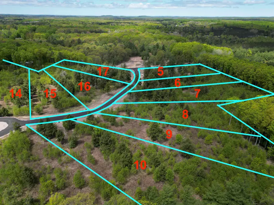 8812 Hemlock Hill, East Bay, MI 49685 - Image #2