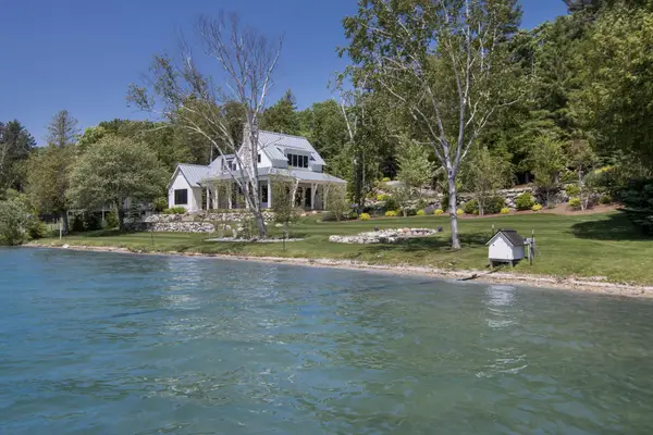 4851 NE Torch Lake, CentralLake, MI 49622