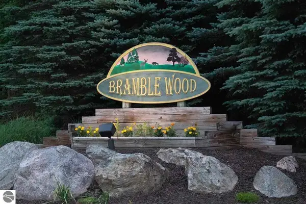 Lot 47 Bramblewood, Cadillac, MI 49601