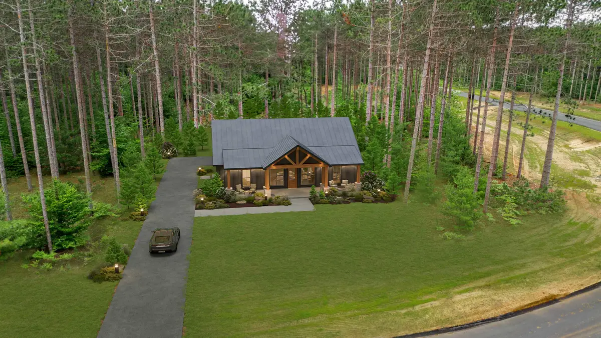 1480 Cascade TRL, Long Lake, MI 49685 - Image #1