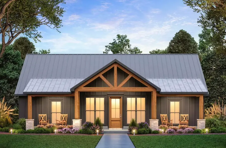 1480 Cascade TRL, Long Lake, MI 49685 - Image #2