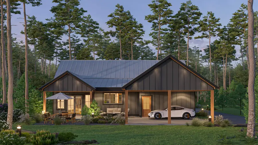 1480 Cascade TRL, Long Lake, MI 49685 - Image #3