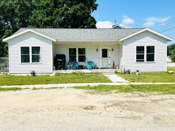 208 Russell, LakeCity, MI 49651
