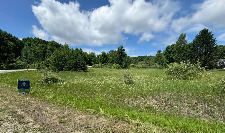 Lots 32 & 33 S Ski View, Cedar, MI 49621 - Image #3