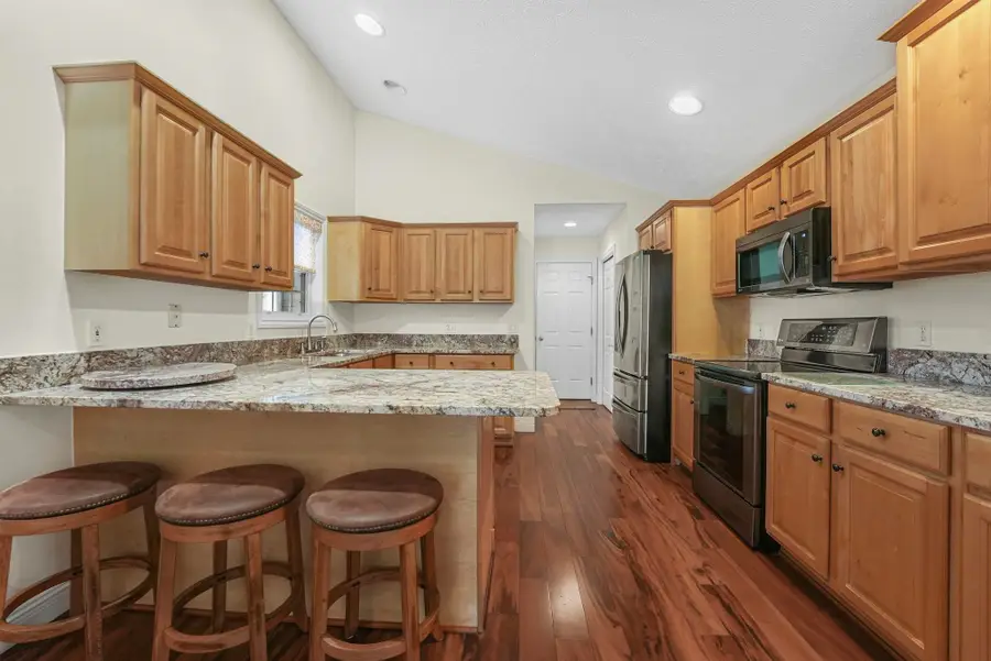 2664 E Crown, Garfield, MI 49685 - Image #2