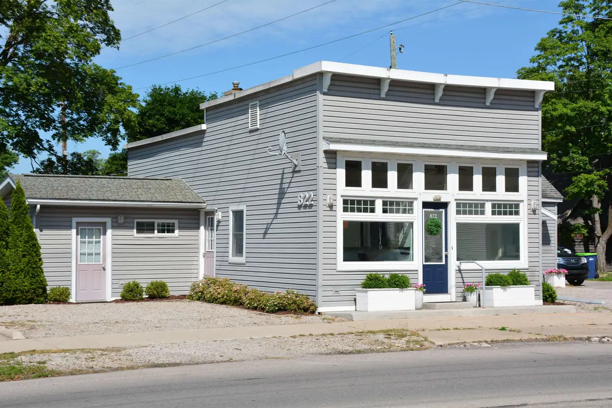 822 Cass, Traverse City, MI 49684 - #1