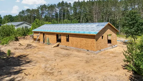 TBB 5086 Red Maple, Kalkaska, MI 49646