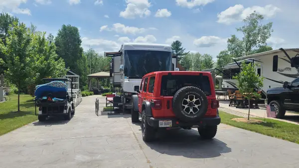 6100 Larson RD, SouthBoardman, MI 49680