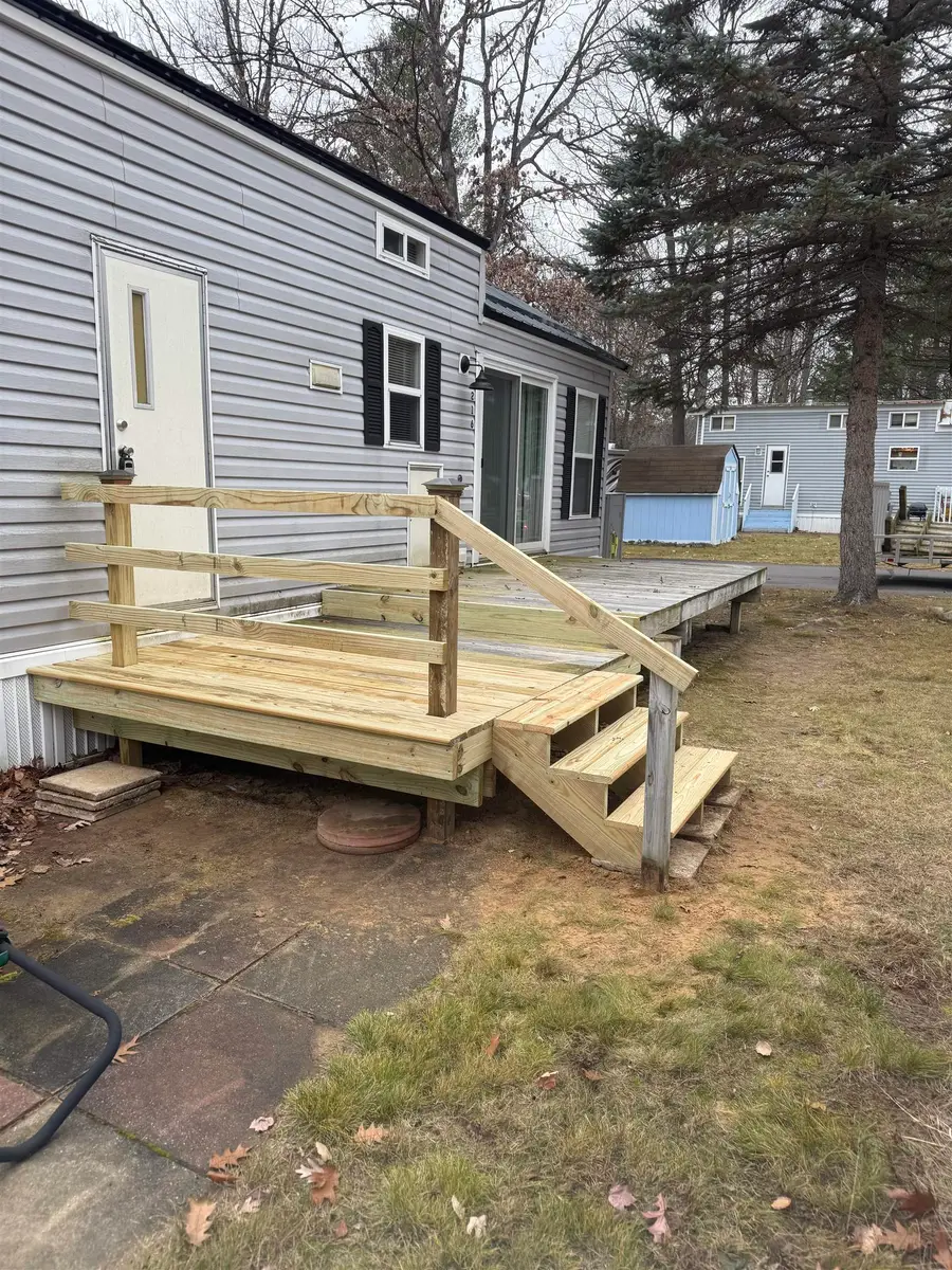 2757 Owens DR, Denton, MI 48629 - Image #2