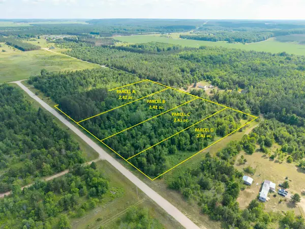 D Tucker RD, Elmira, MI 49730