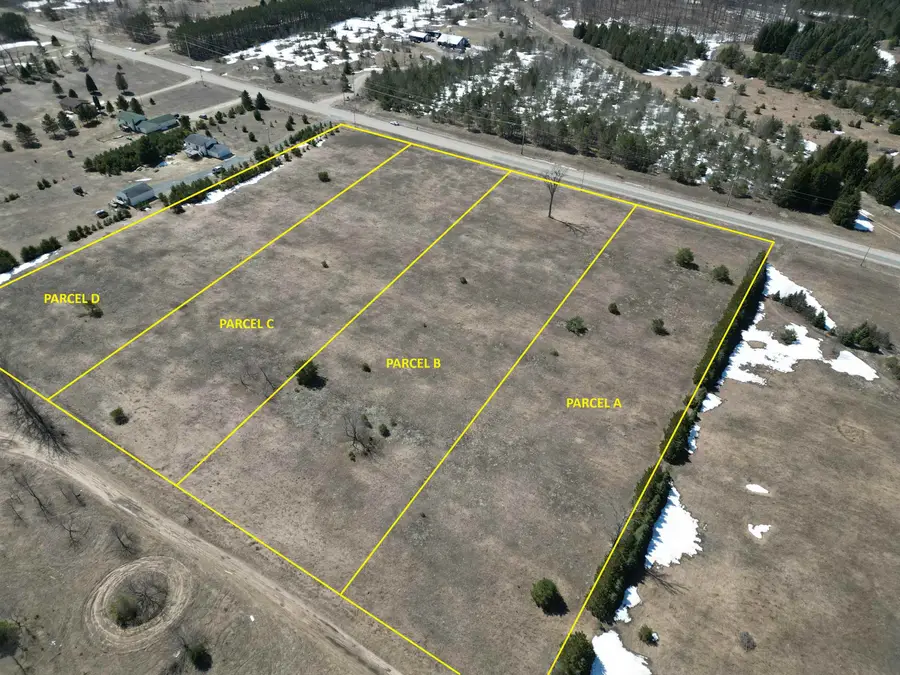 C Johnson RD, Mancelona, MI 49659 - Image #2