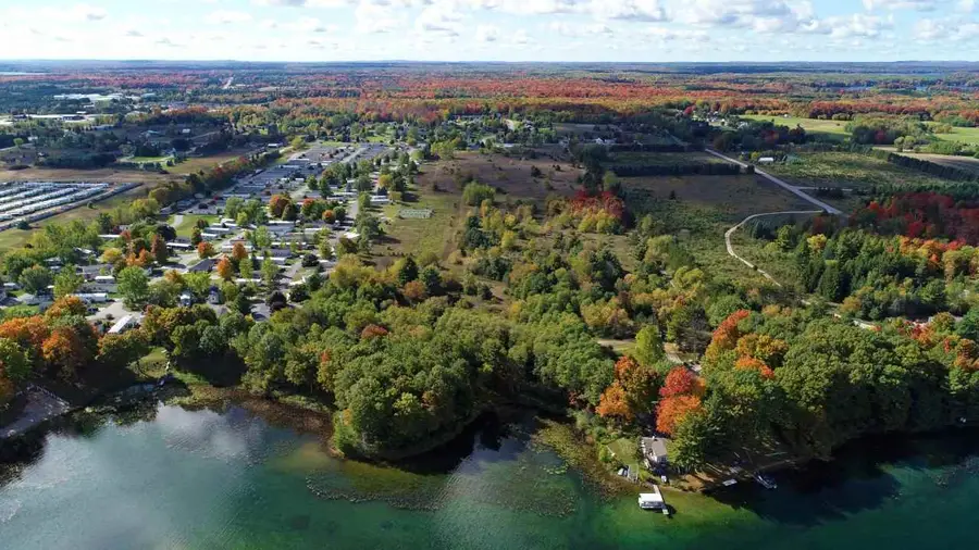 0 Silver Harbor DR, Alpena Township, MI 49684 - Image #2