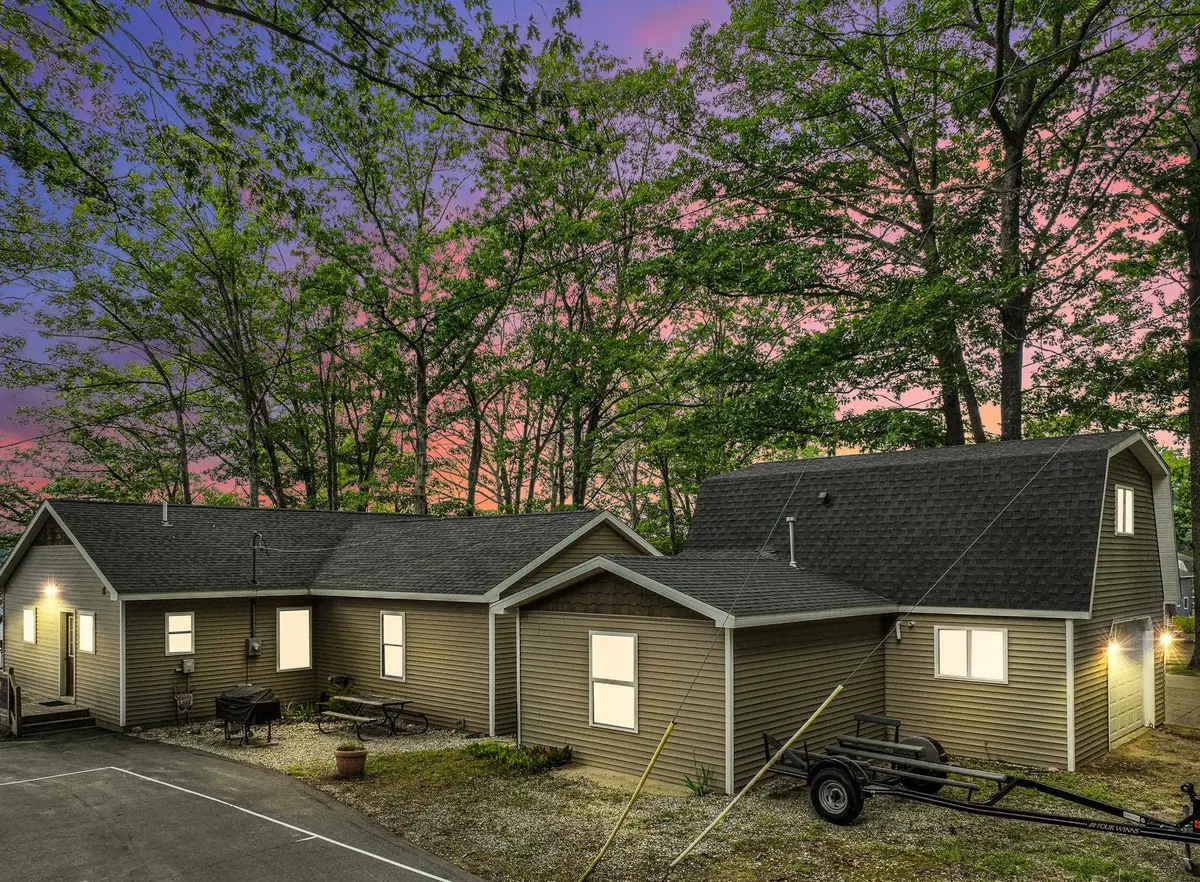 8303 W Sapphire, Lake, MI 49651 - Image #1