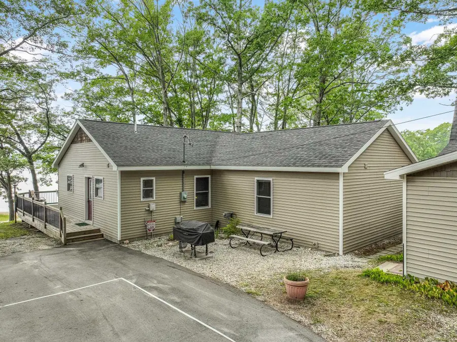 8303 W Sapphire, Lake, MI 49651 - Image #2