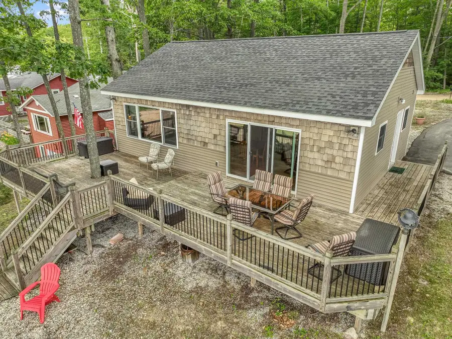 8303 W Sapphire, Lake, MI 49651 - Image #3