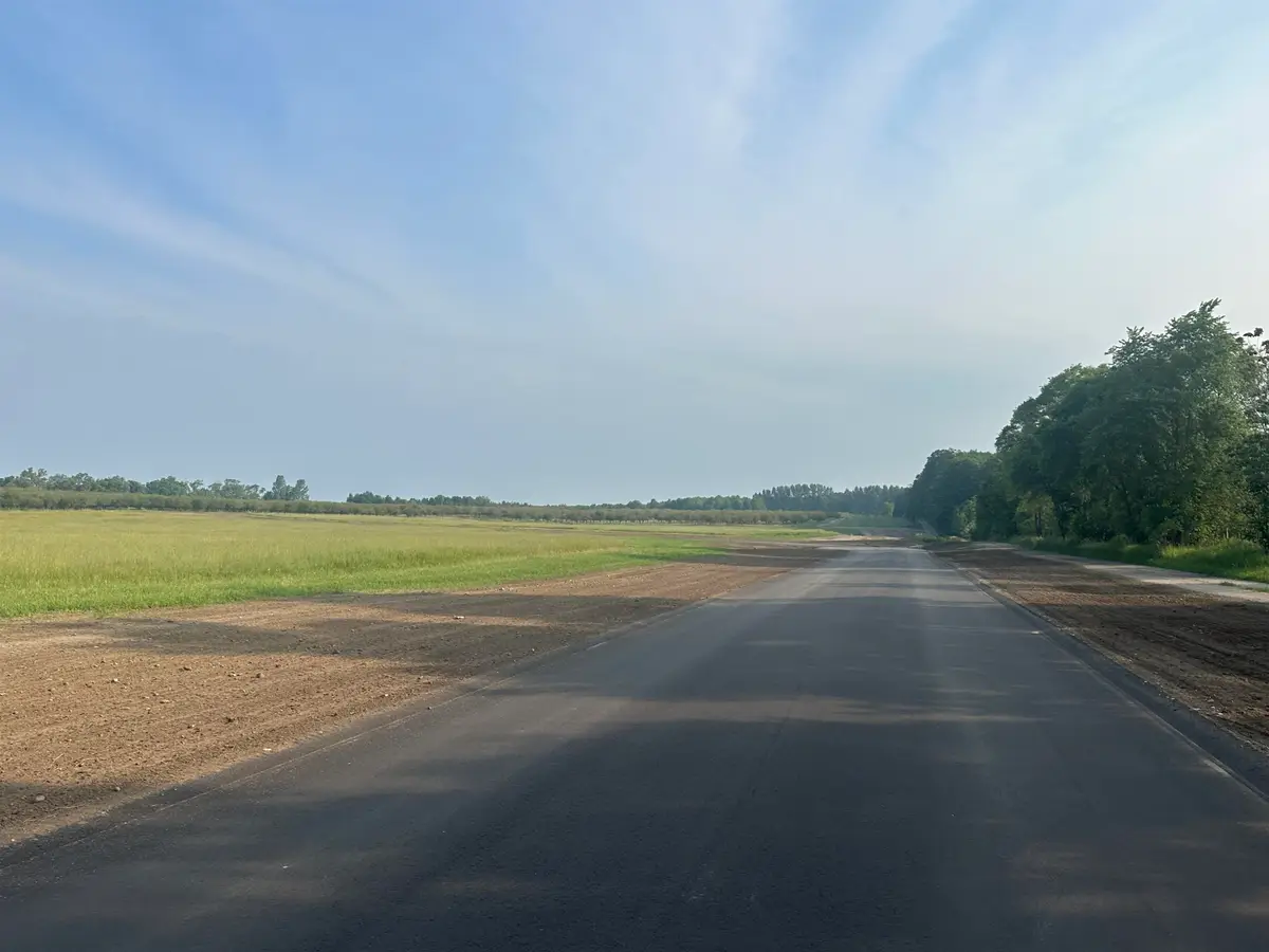 Parcel 15 Karnes RD, Glenarbor, MI 49636 - #1