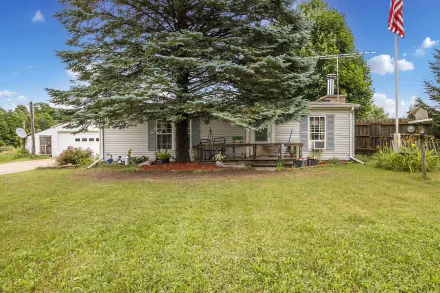 8645 S Rahe, Mayfield, MI 49648 - Image #3
