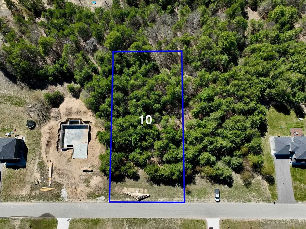 3016 Michele Marie, Green Lake, MI 49637 - Image #1