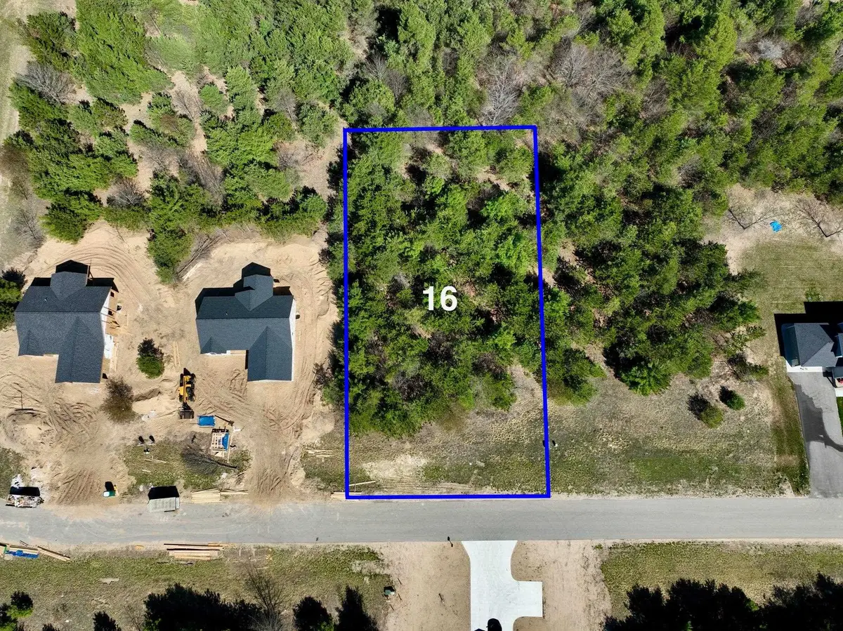 6432 Jeffrey, Grawn, MI 49637 - Image #1