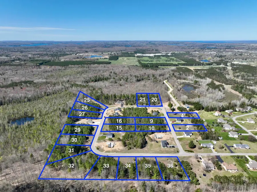 6432 Jeffrey, Grawn, MI 49637 - Image #3