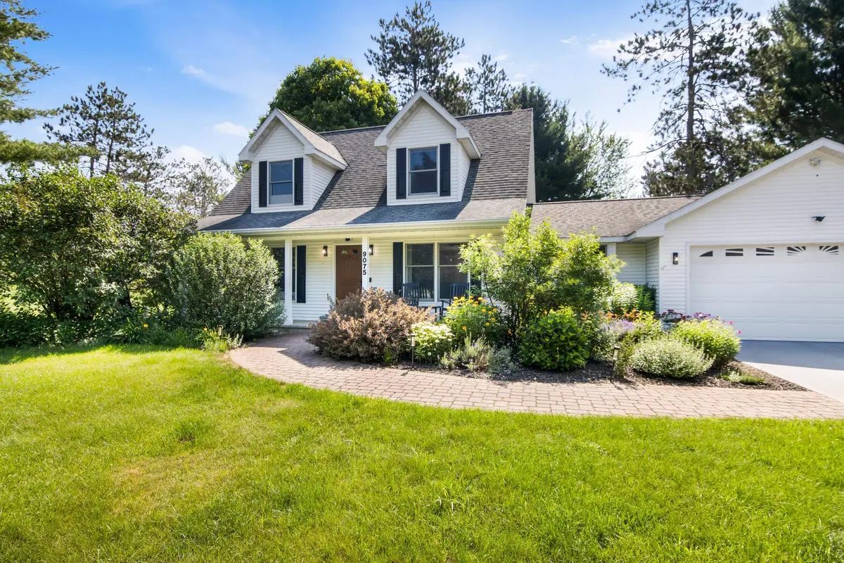 9075 Windsong, Cadillac, MI 49601 - Image #1