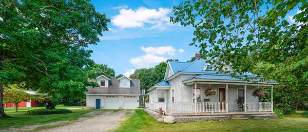 11110 Co Road 633, Buckley, MI 49620