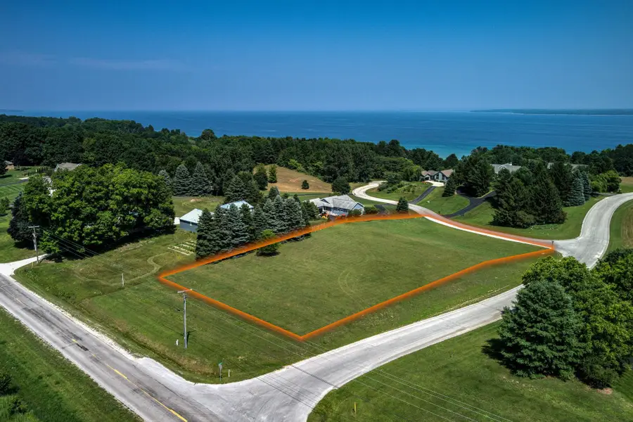 Lot 21 S Walden, Suttonsbay, MI 49682 - Image #2