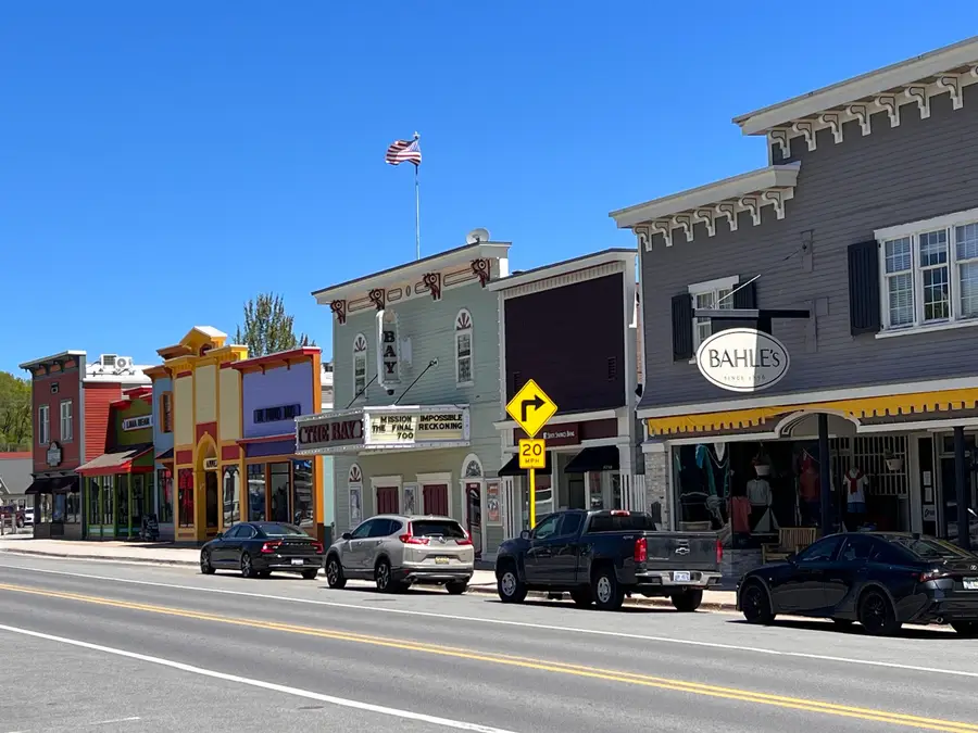 0000 E Lovers LN, Suttons Bay Township, MI 49682 - Image #2