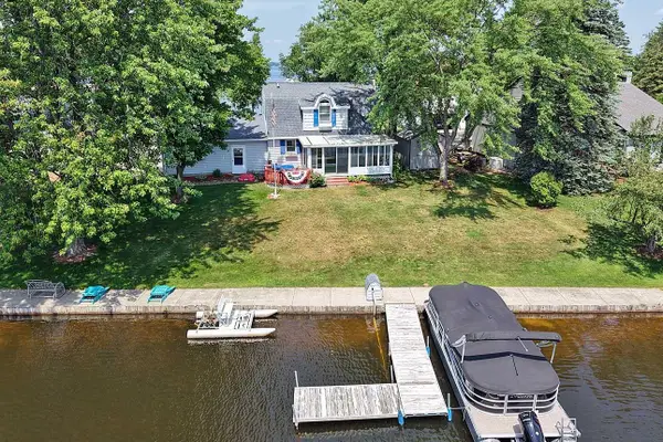 109 Franke, Cadillac, MI 49601