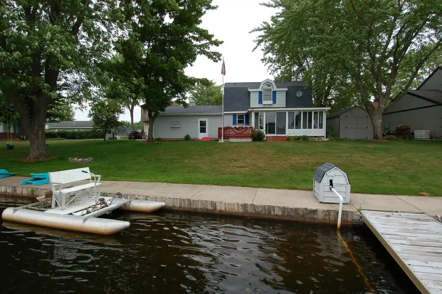 109 Franke, Cadillac, MI 49601 - Image #3