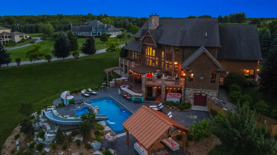 11825 Russell Ridge DR, Williamsburg, MI 49690 - Image #3