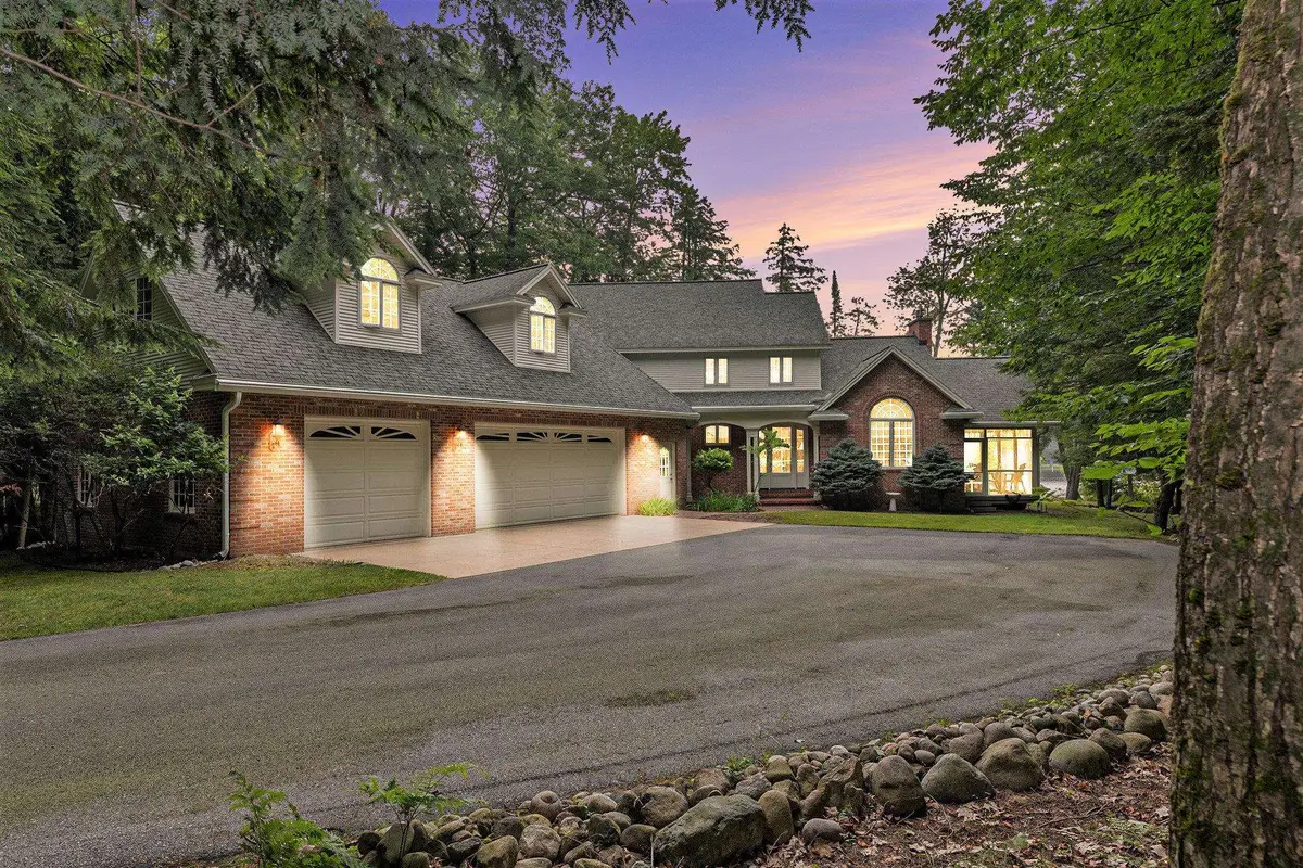 13433 Torch River, Milton, MI 49679 - Image #1