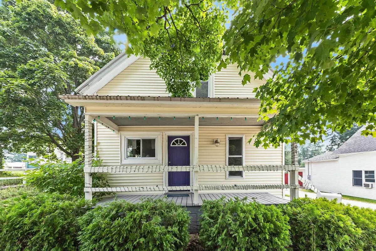 209 S Carmel, Cadillac, MI 49601 - Image #1