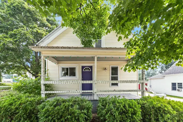 209 S Carmel, Cadillac, MI 49601