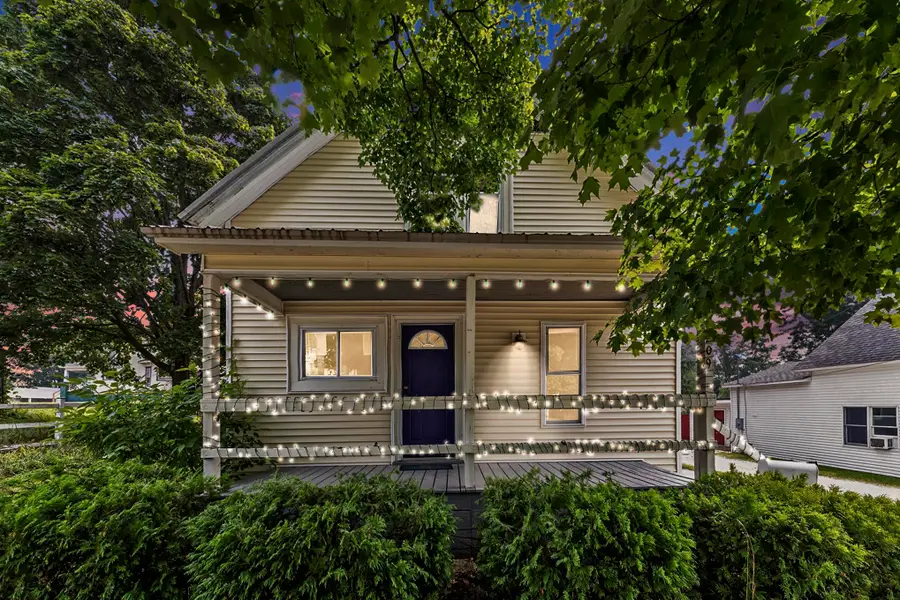 209 S Carmel, Cadillac, MI 49601 - Image #3